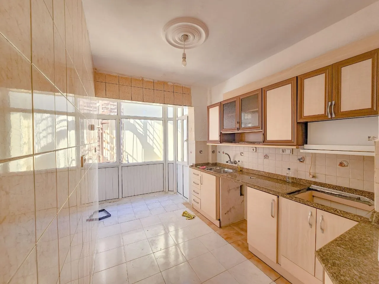 Kleopatra Plajı'na 50 Metre Satılık 2+1 Daire – Alanya