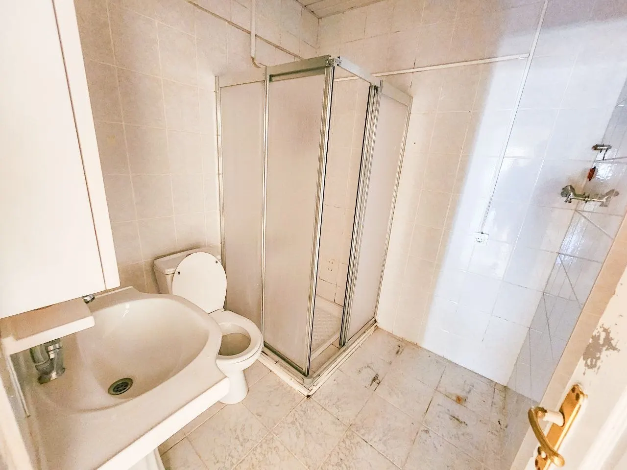 Kleopatra Plajı'na 50 Metre Satılık 2+1 Daire – Alanya