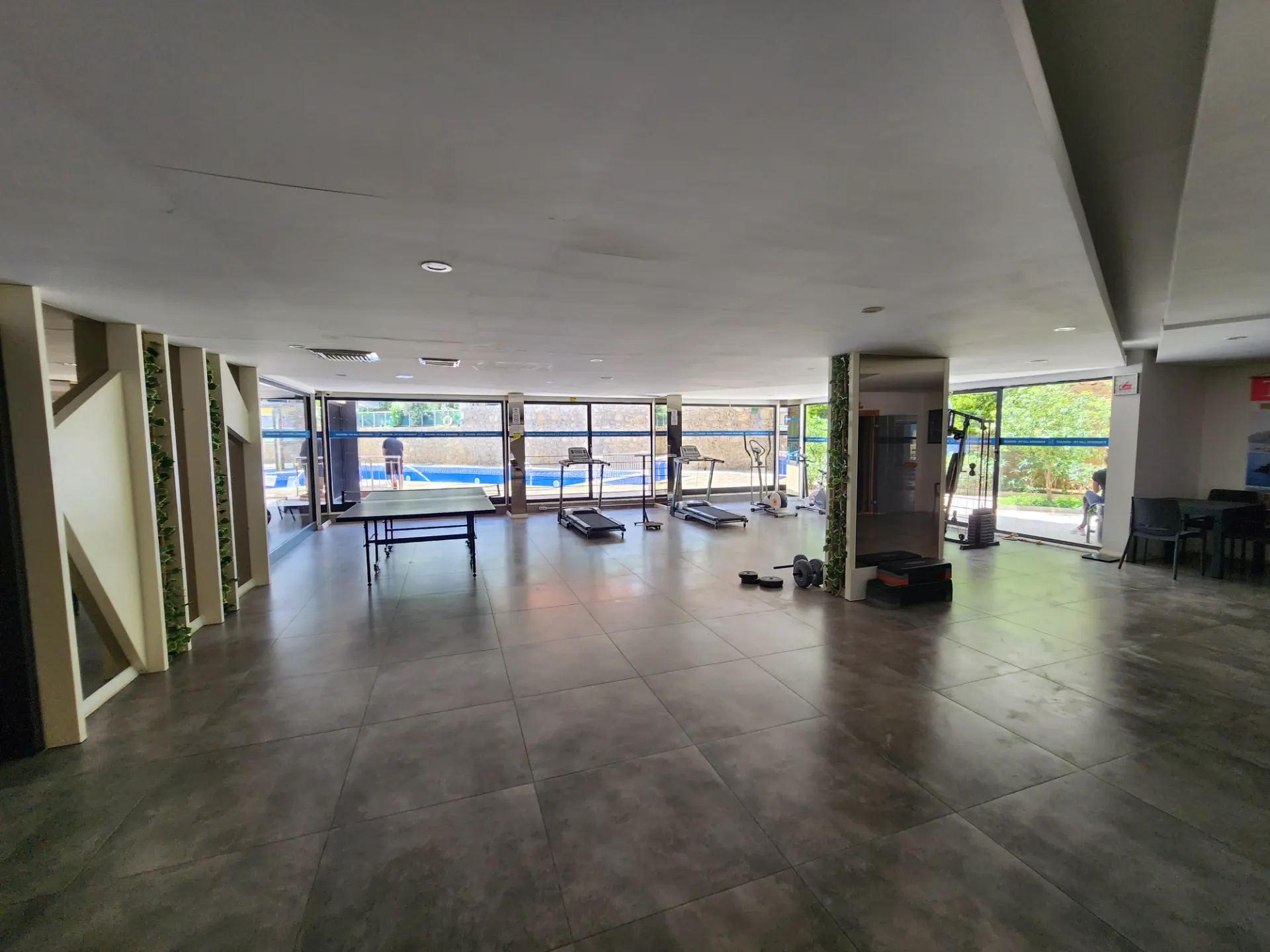 Tosmur Alanya’da Kiralık 2+1 Daire | Denize 500 Metre