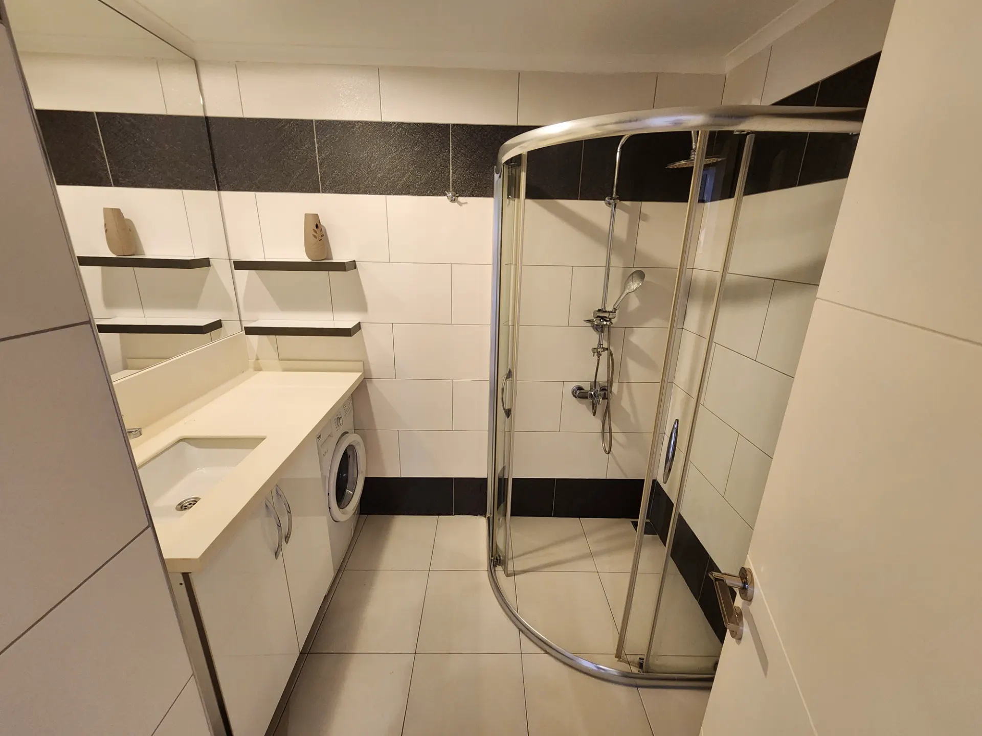 Kestel Alanya’da Kiralık 2+1 Daire