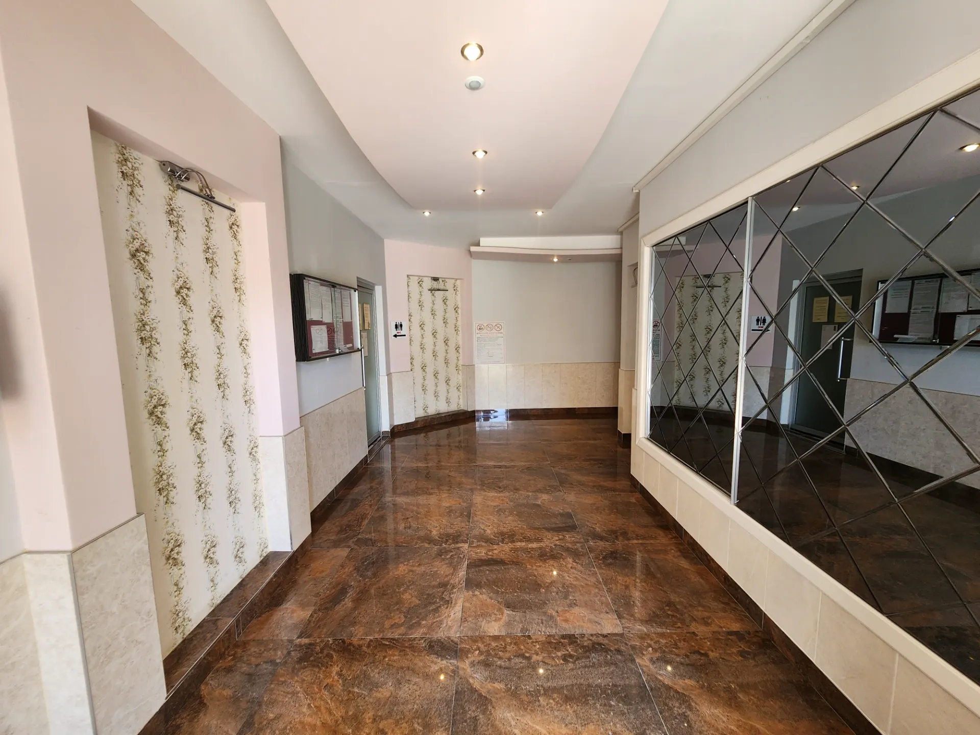 Kestel Alanya’da Kiralık 2+1 Daire