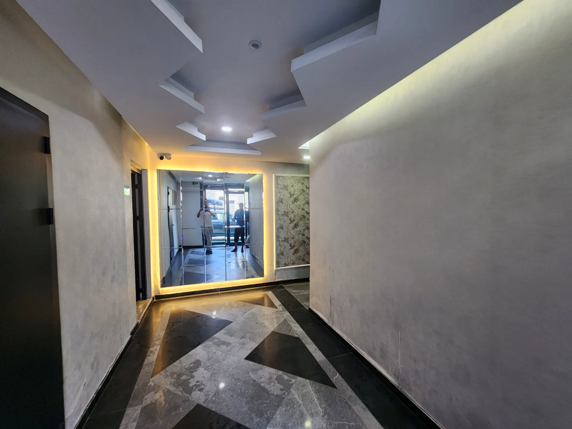 Dúplex 2+1 en venta en Avsallar Alanya