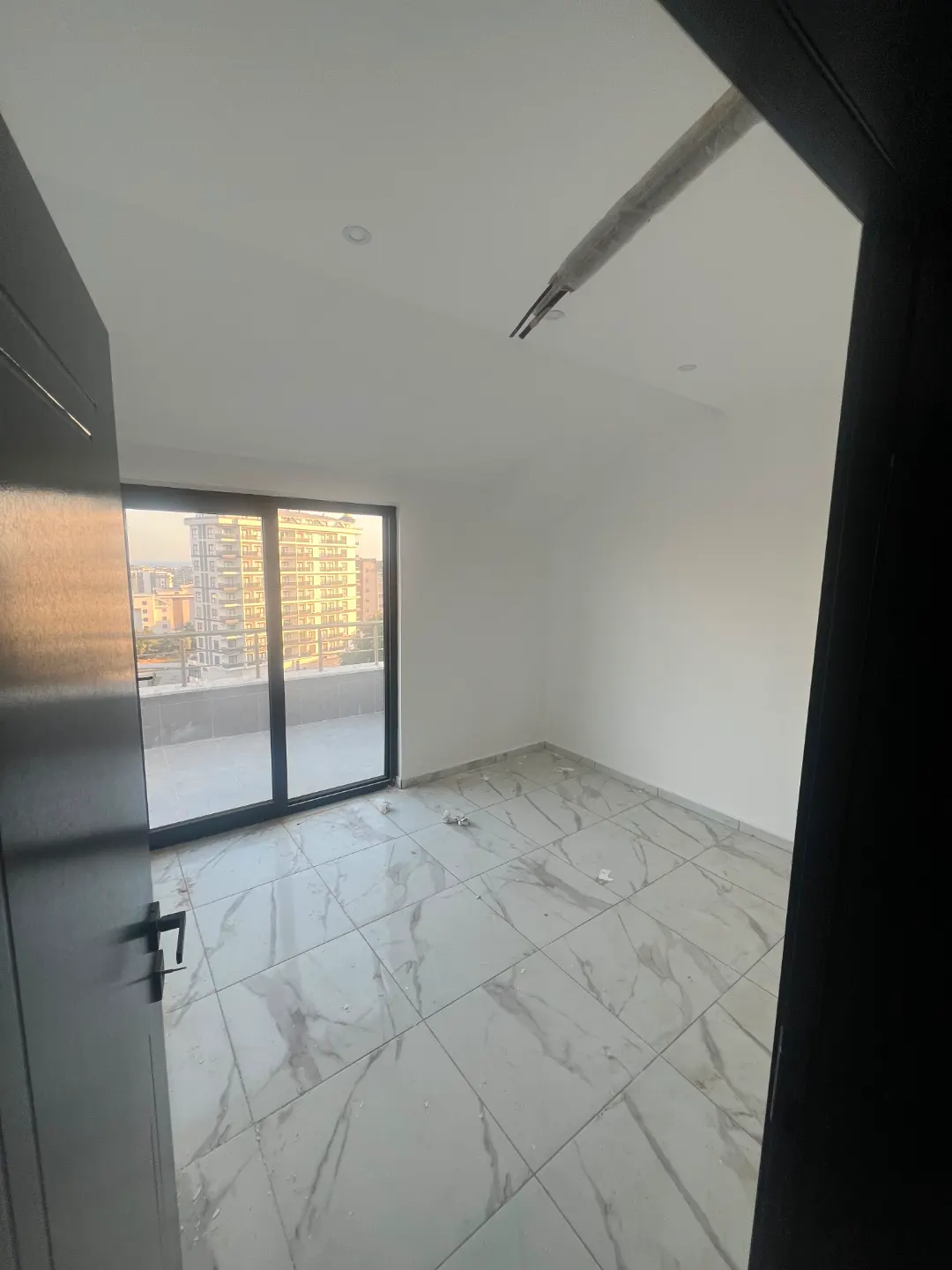 Dúplex 2+1 en venta en Avsallar Alanya