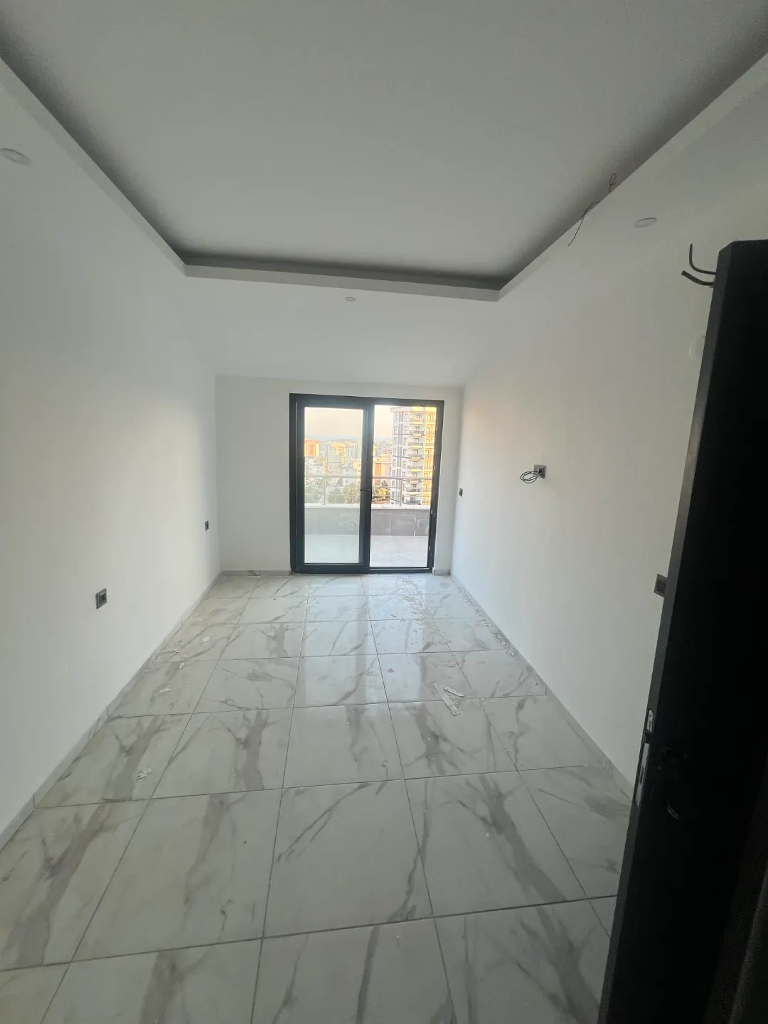 Dúplex 2+1 en venta en Avsallar Alanya