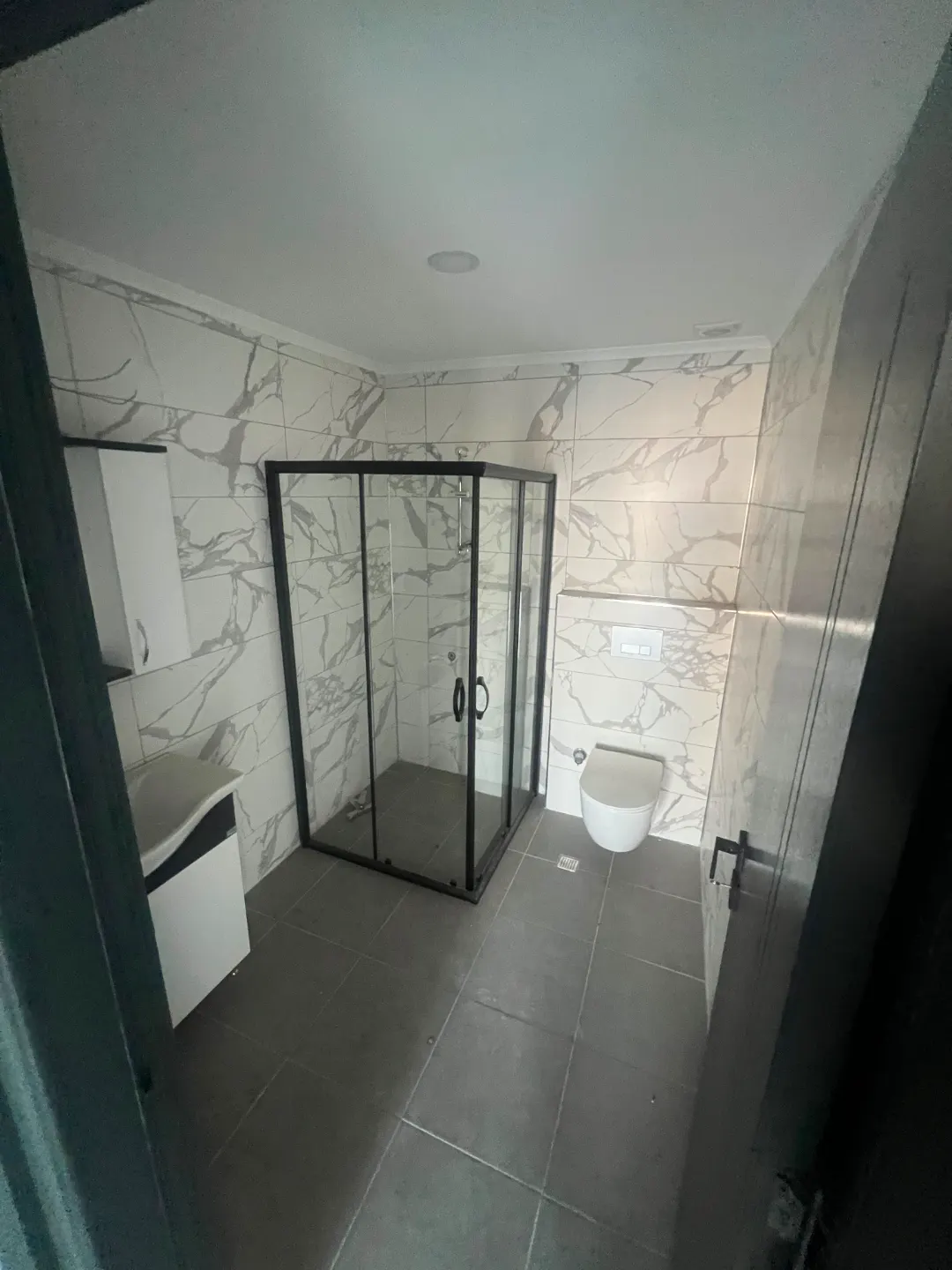 Dúplex 2+1 en venta en Avsallar Alanya