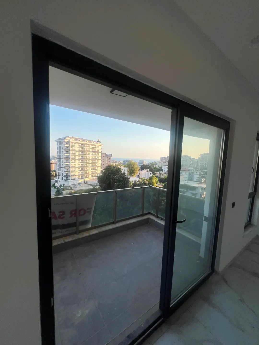 Dúplex 2+1 en venta en Avsallar Alanya