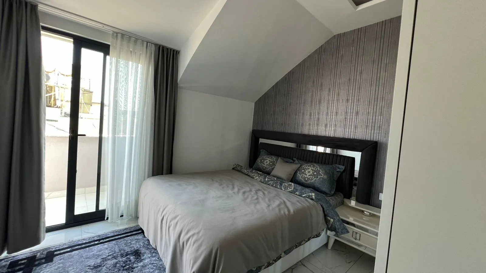 Demir Home City’de Satılık 2+1 Daire | Alanya