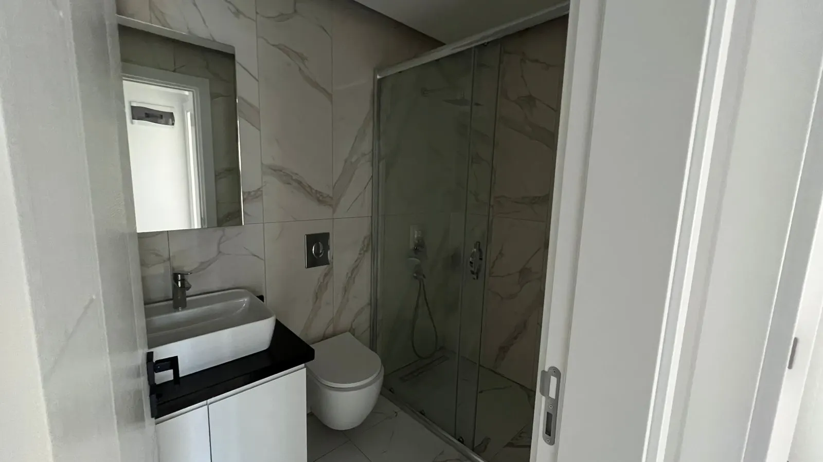 Demir Home City’de Satılık 2+1 Daire | Alanya