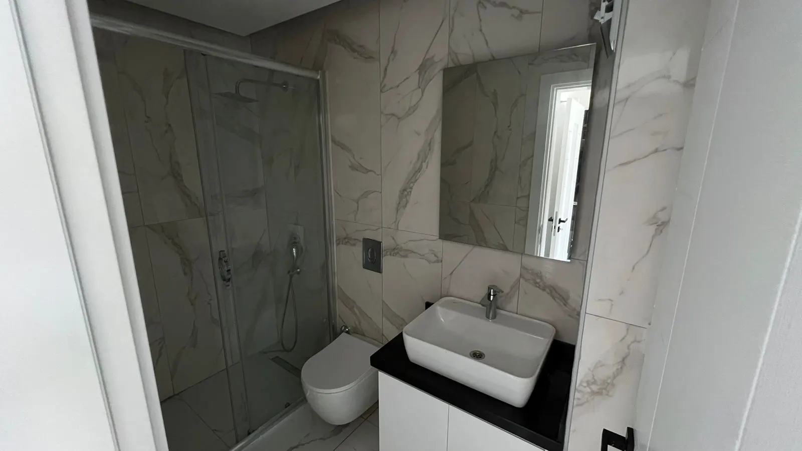 Demir Home City’de Satılık 2+1 Daire | Alanya