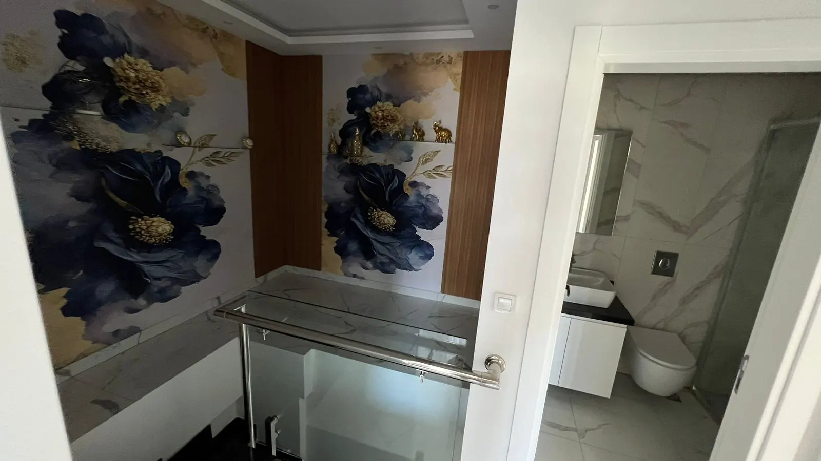 Demir Home City’de Satılık 2+1 Daire | Alanya