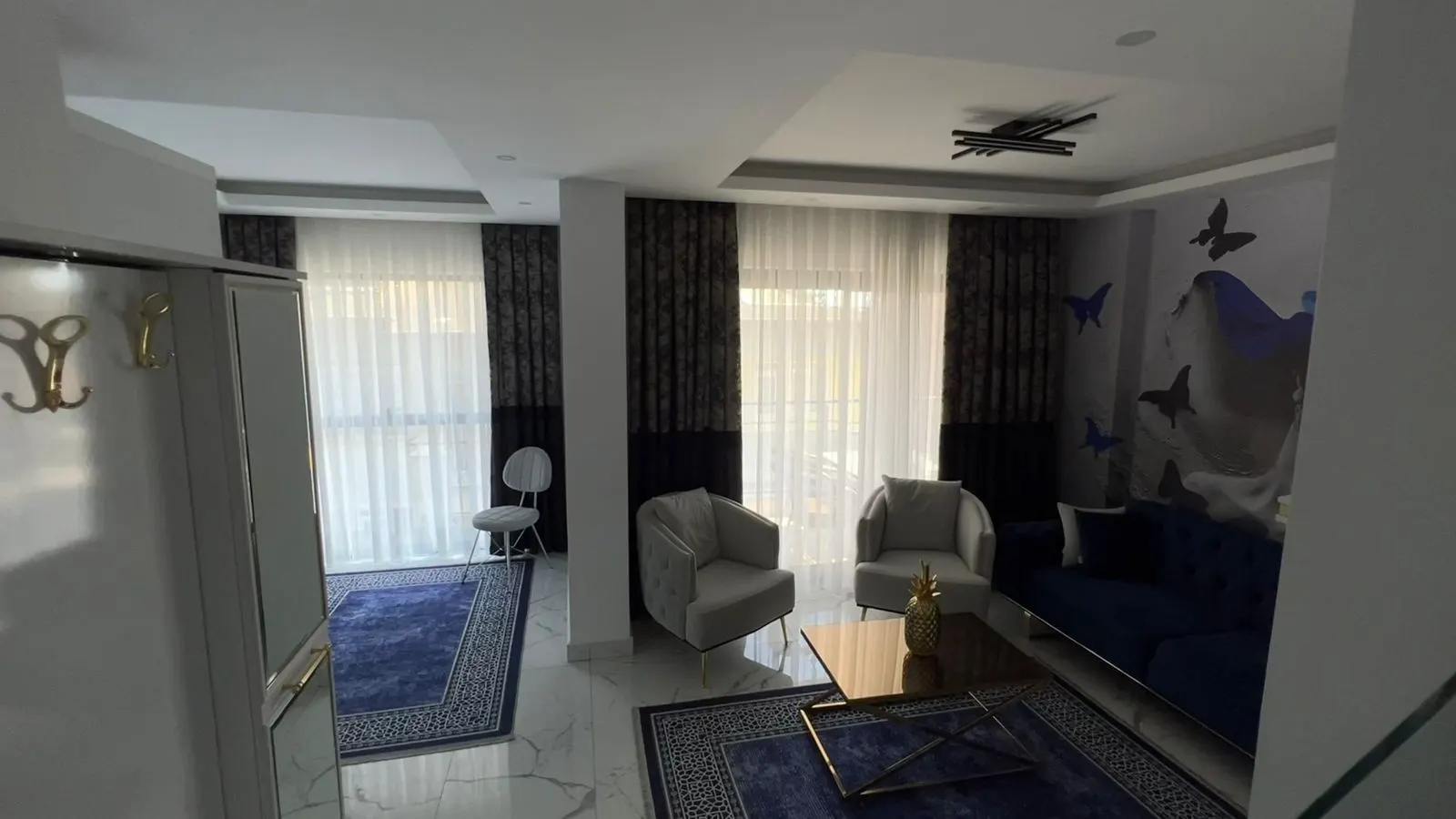 Demir Home City’de Satılık 2+1 Daire | Alanya