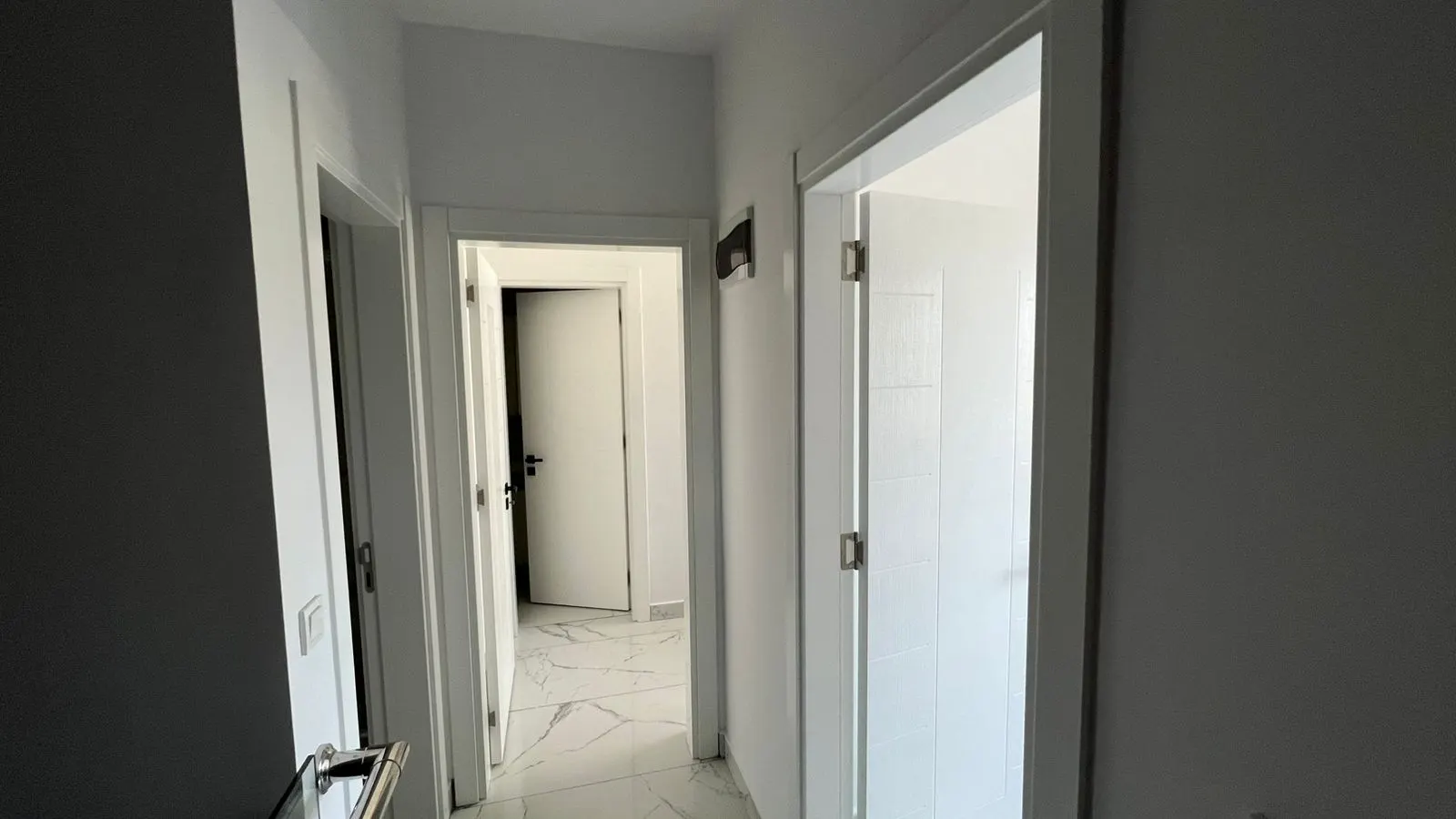 Demir Home City’de Satılık 2+1 Daire | Alanya