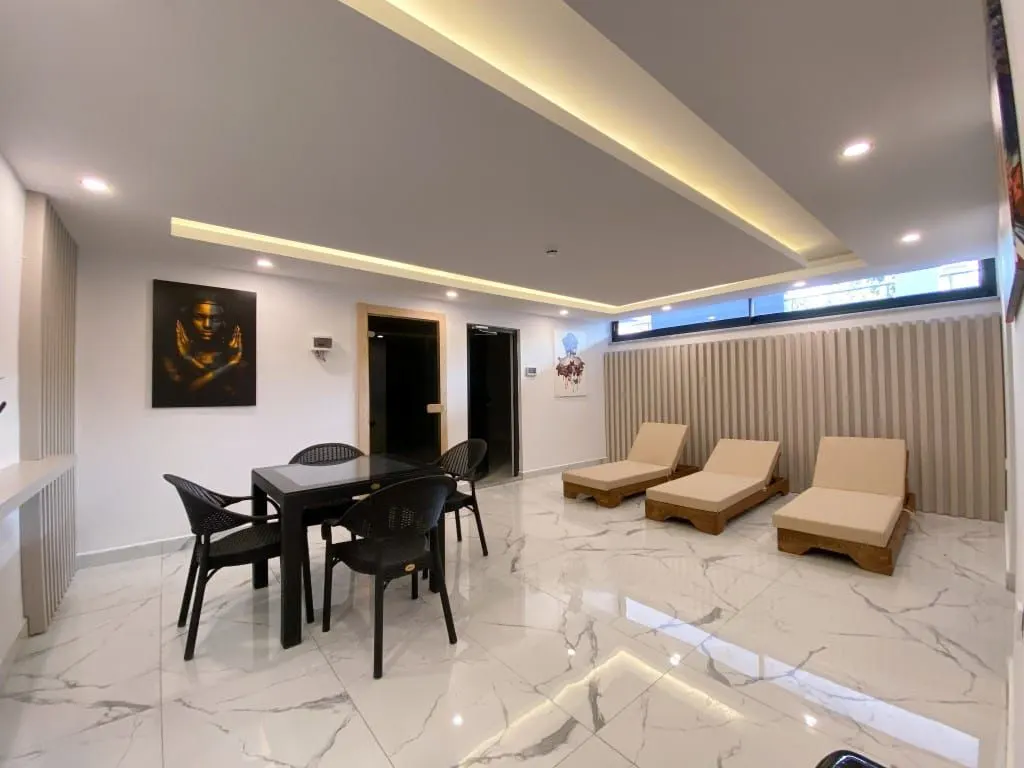 Demir Home City’de Satılık 2+1 Daire | Alanya