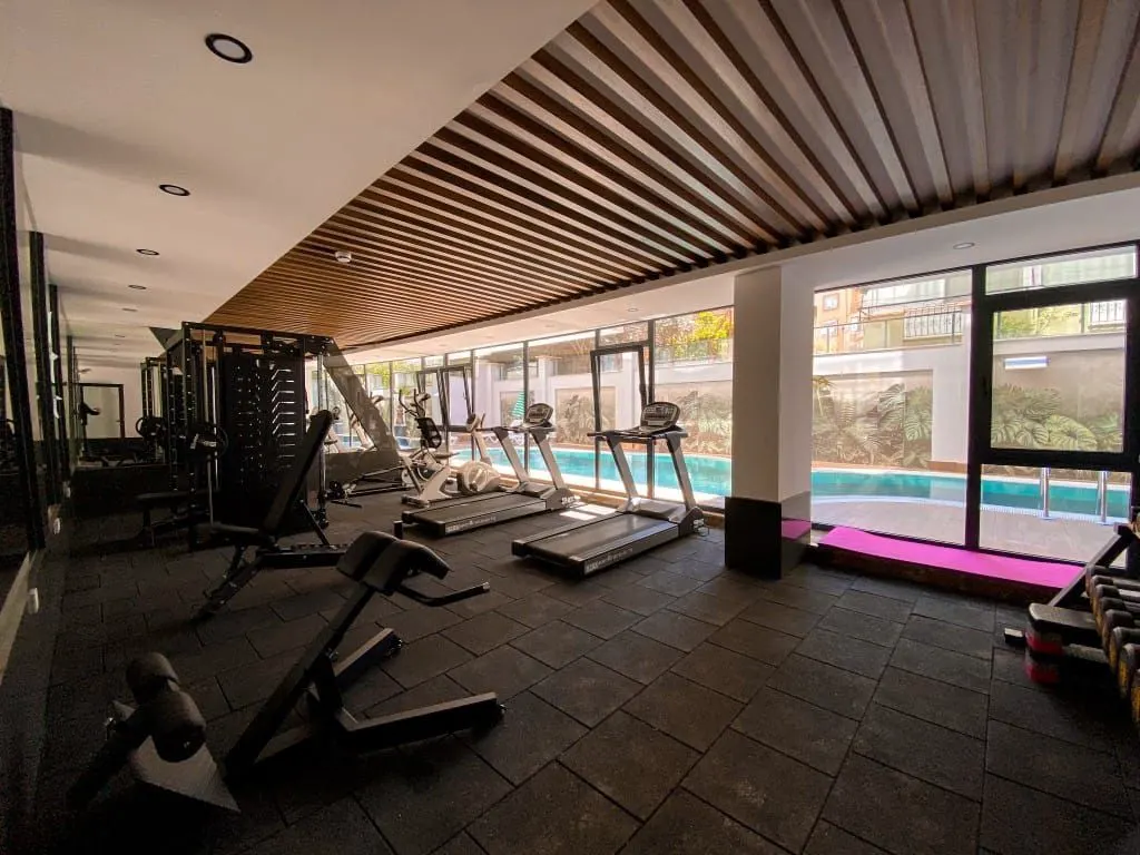 Demir Home City’de Satılık 2+1 Daire | Alanya