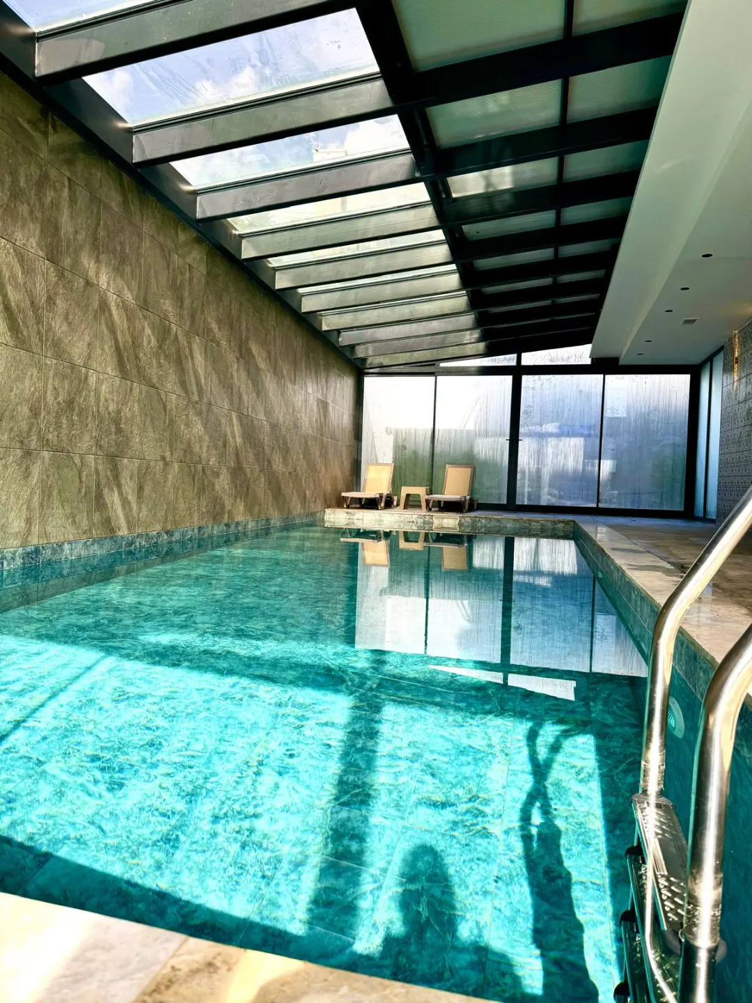 Royal Towers Alanya Satılık 2+1 Daire
