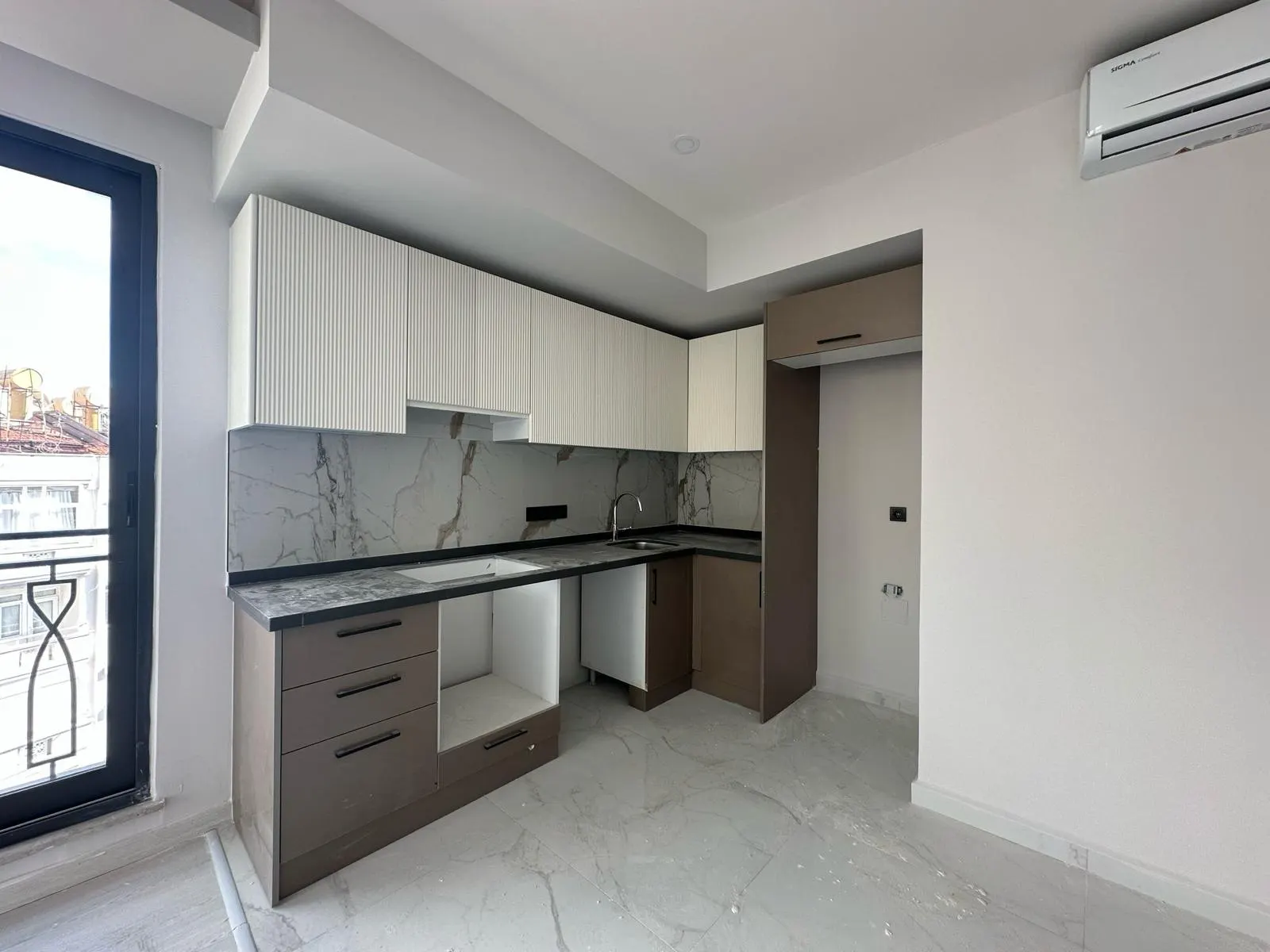 Royal Towers Alanya Satılık 2+1 Daire