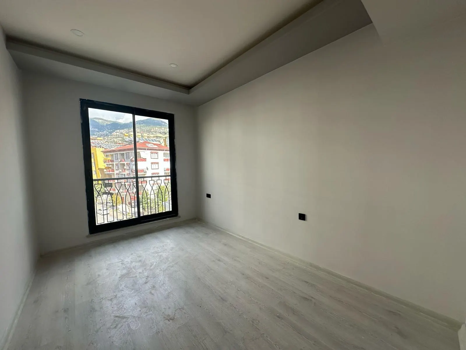 Royal Towers Alanya Satılık 2+1 Daire