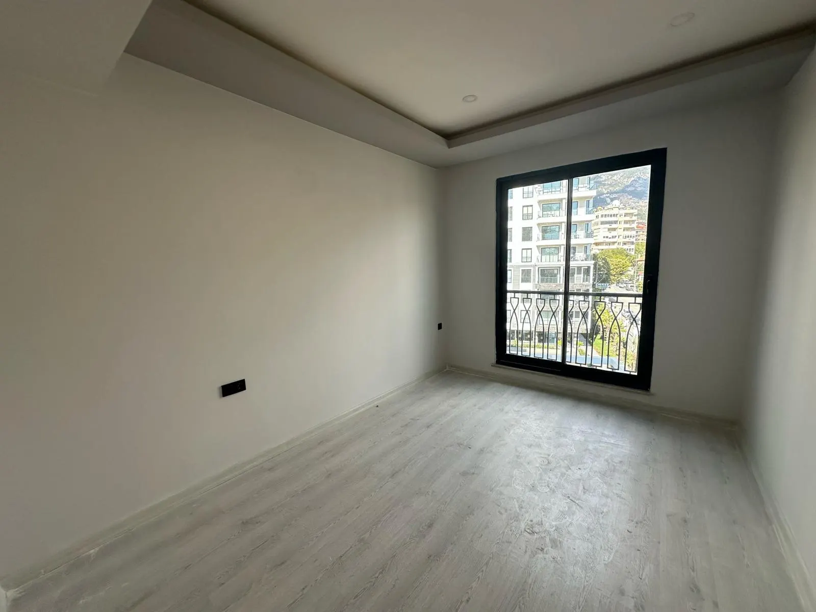 Royal Towers Alanya Satılık 2+1 Daire