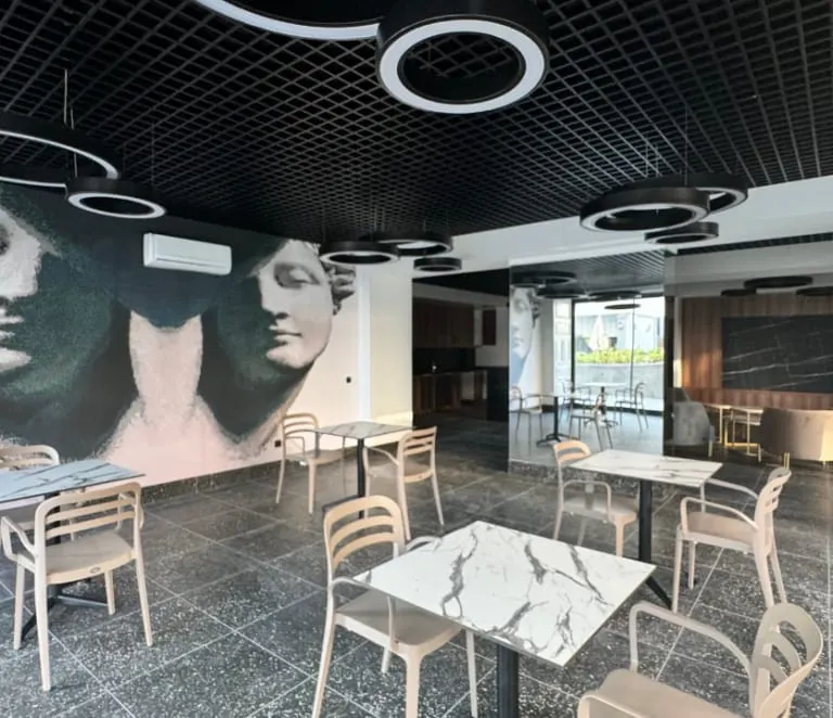 Royal Towers Alanya Satılık 2+1 Daire