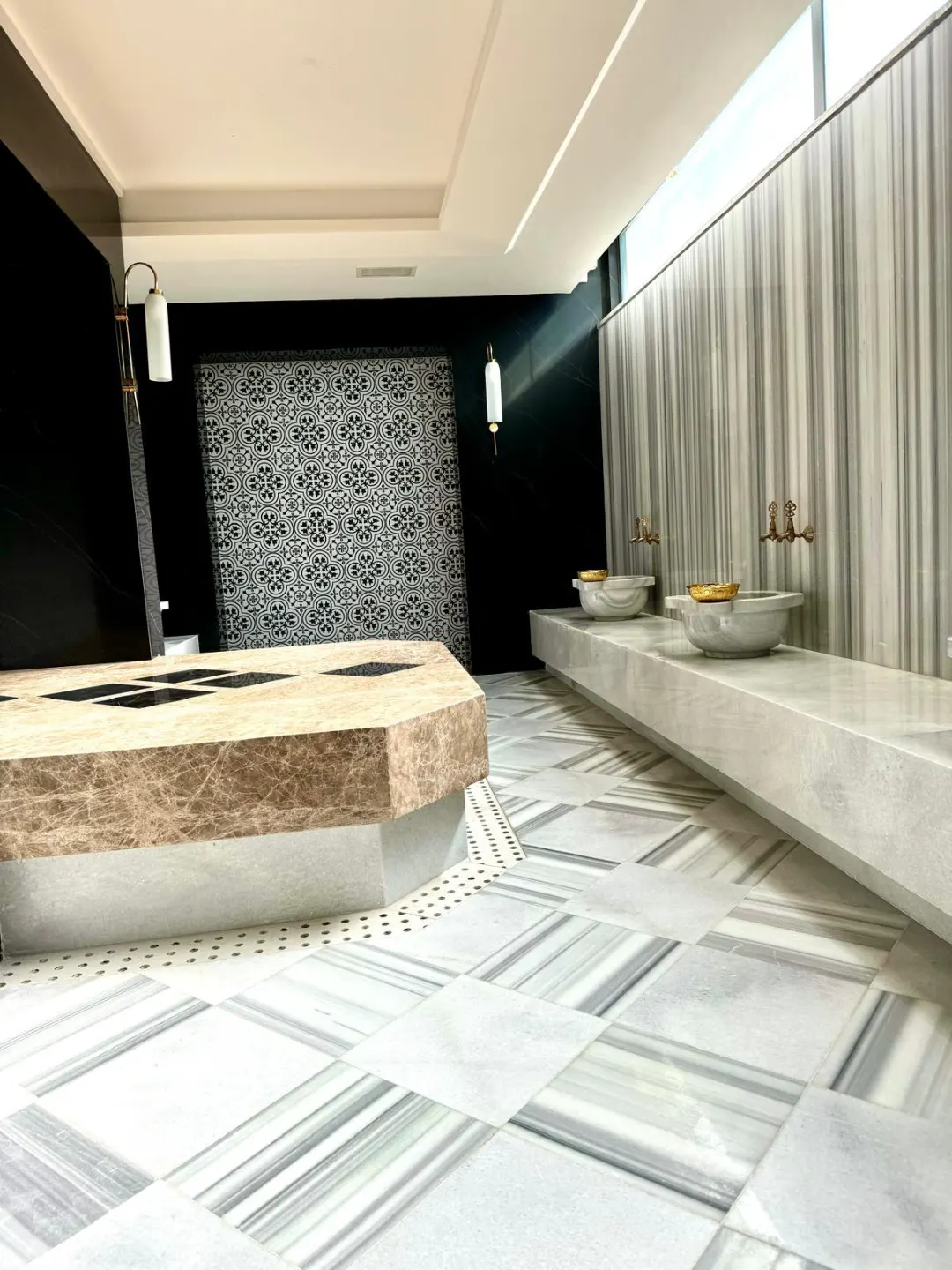 Royal Towers Alanya Satılık 2+1 Daire