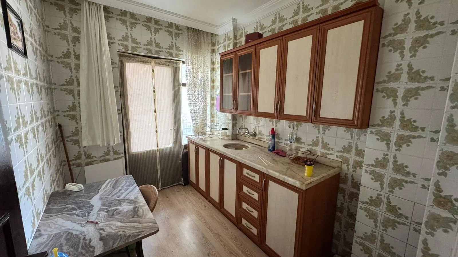 Alanya Merkez’de Satılık 2+1 Daire | Denize 50 Metre