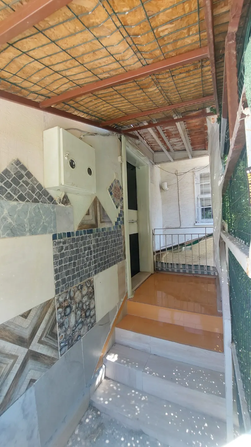 Sahile 500 Metre Mesafede, Site İçerisinde Kiralık 2+1 Daire