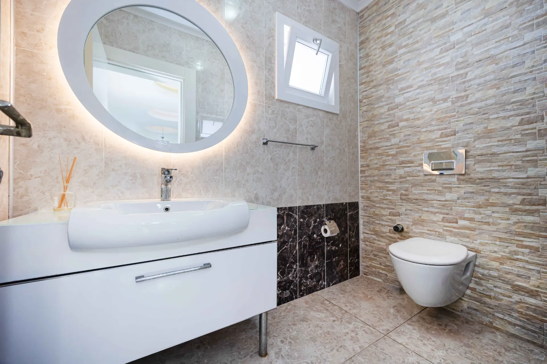 Antalya Alanya Kargıcak'ta Satılık 4+1 Villa