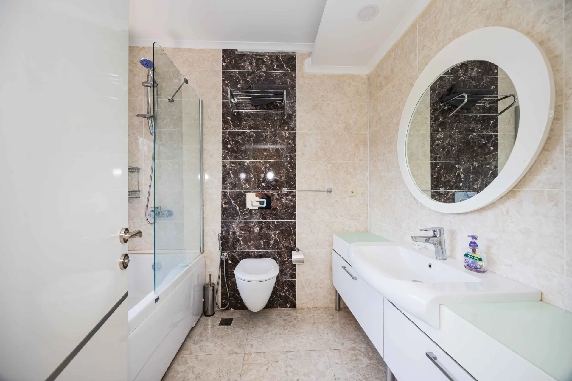 Antalya Alanya Kargıcak'ta Satılık 4+1 Villa