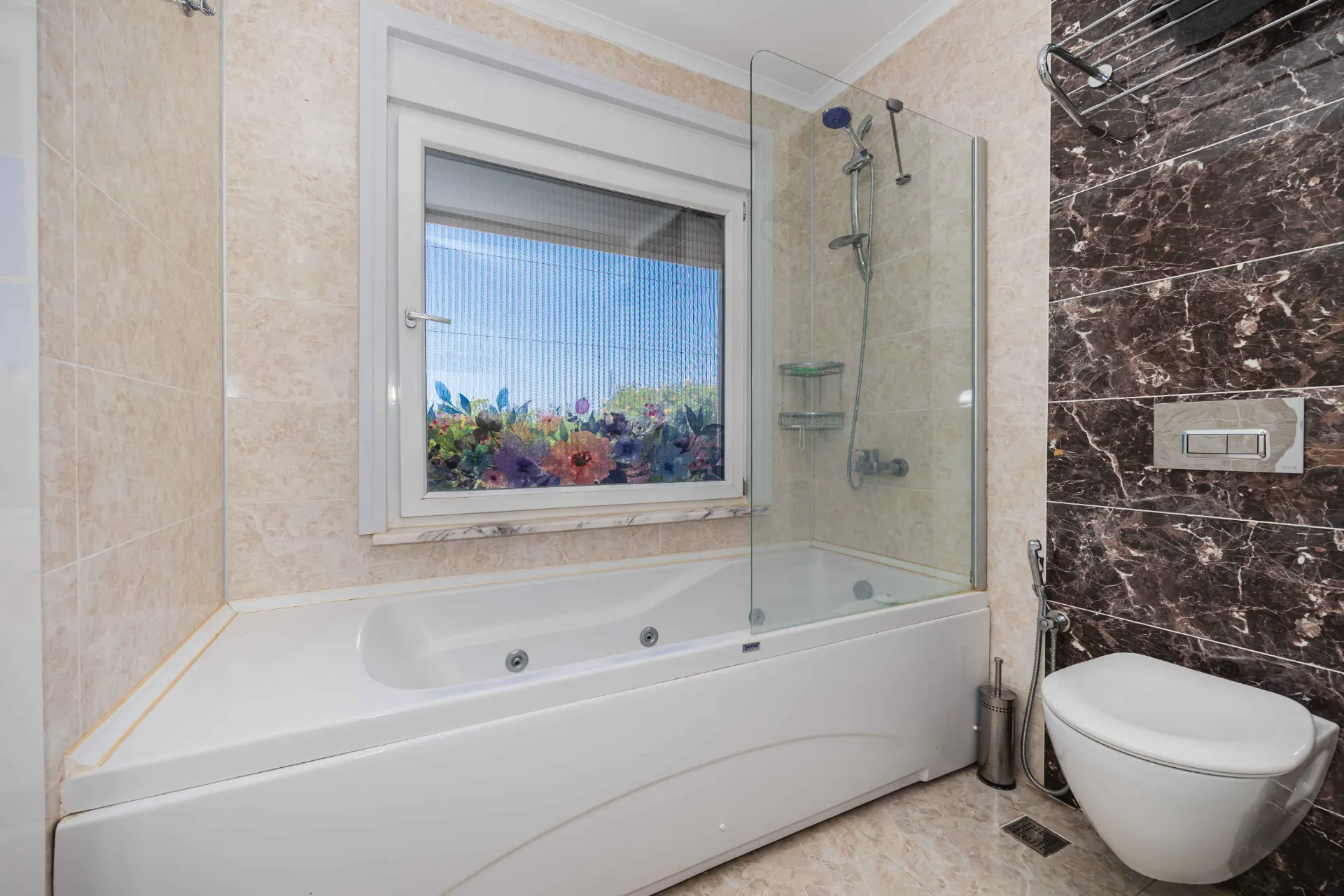 Antalya Alanya Kargıcak'ta Satılık 4+1 Villa