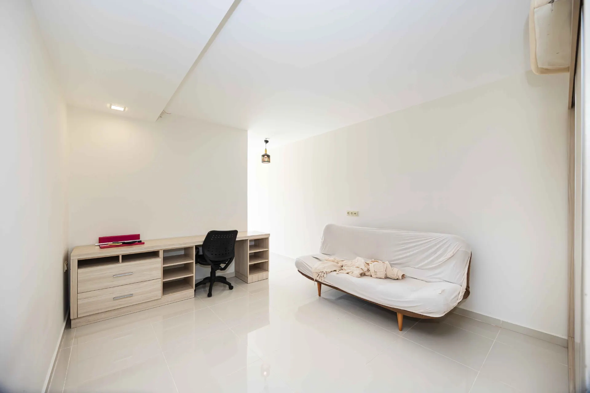 Antalya Alanya Kargıcak'ta Satılık 4+1 Villa