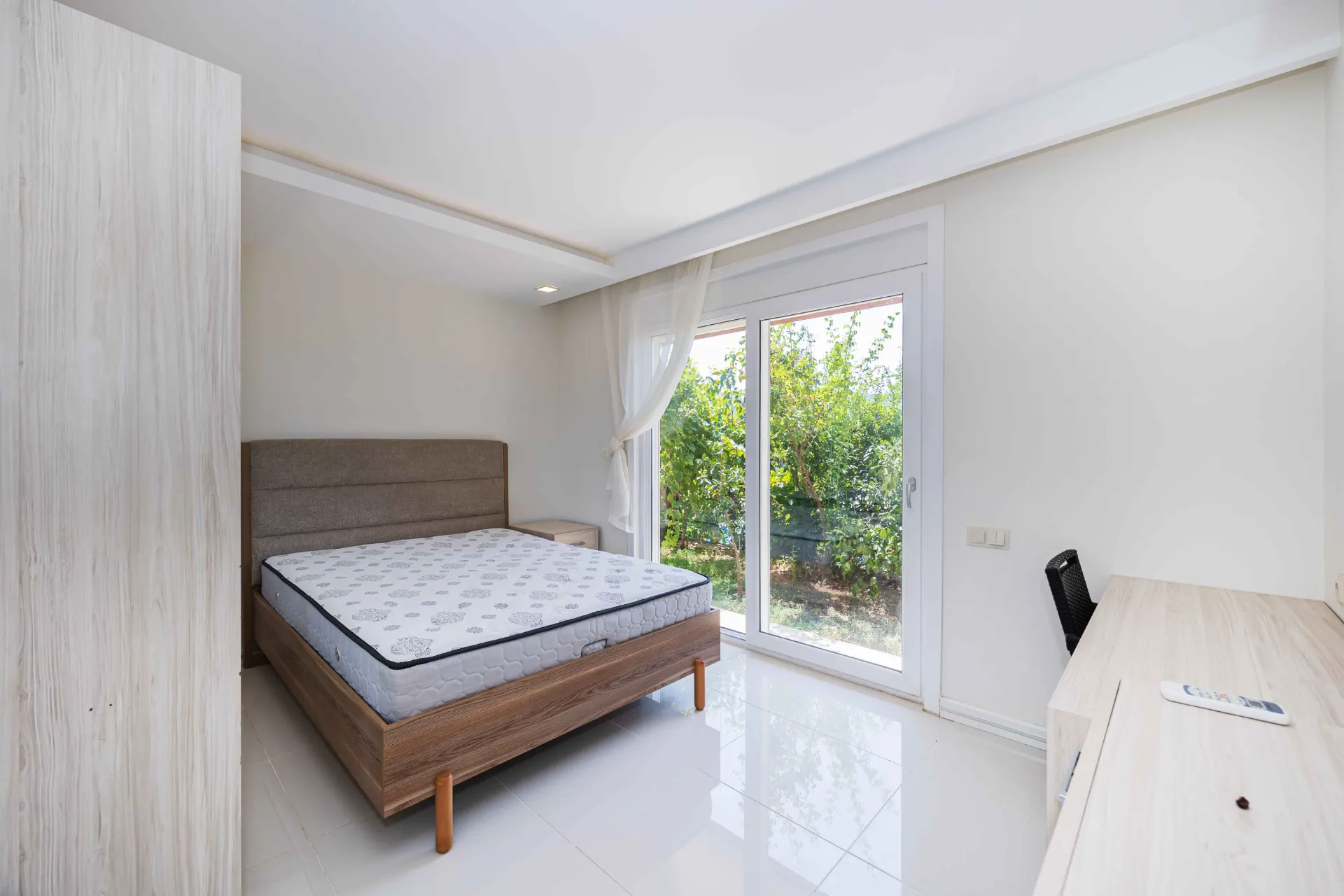 Antalya Alanya Kargıcak'ta Satılık 4+1 Villa