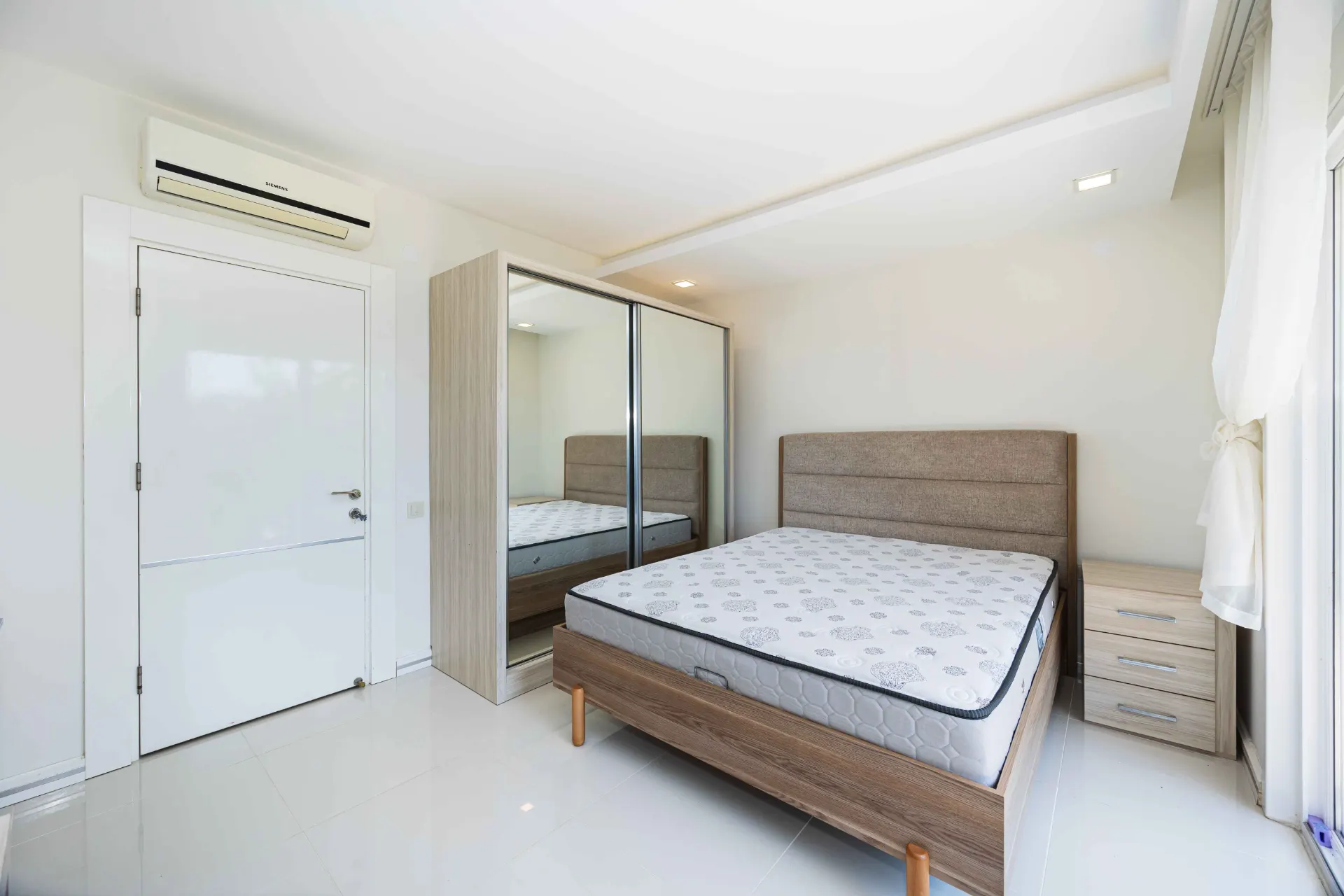 Antalya Alanya Kargıcak'ta Satılık 4+1 Villa