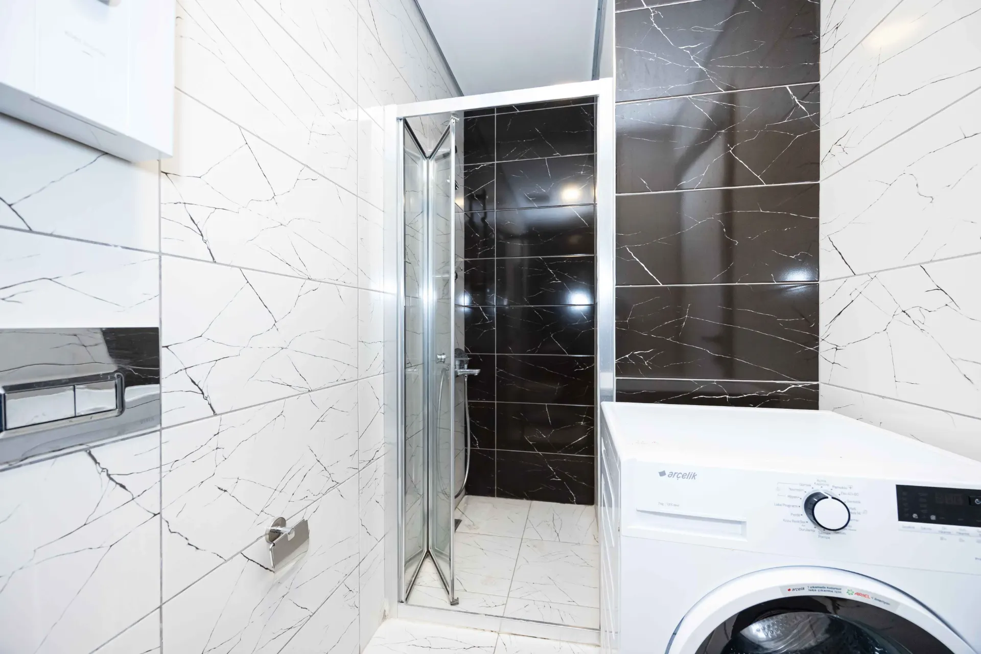 Antalya Alanya Kargıcak'ta Satılık 2+1 Daire