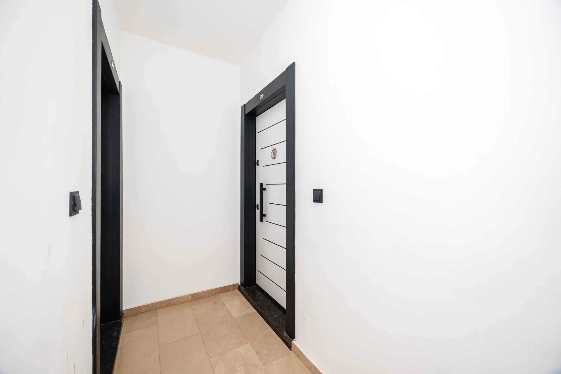 Antalya Alanya Kargıcak'ta Satılık 2+1 Daire