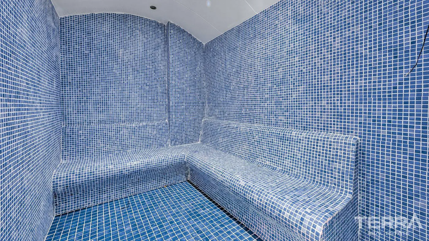 ALANYA AVSALLARDA SATILIK 1+1 DAİRE