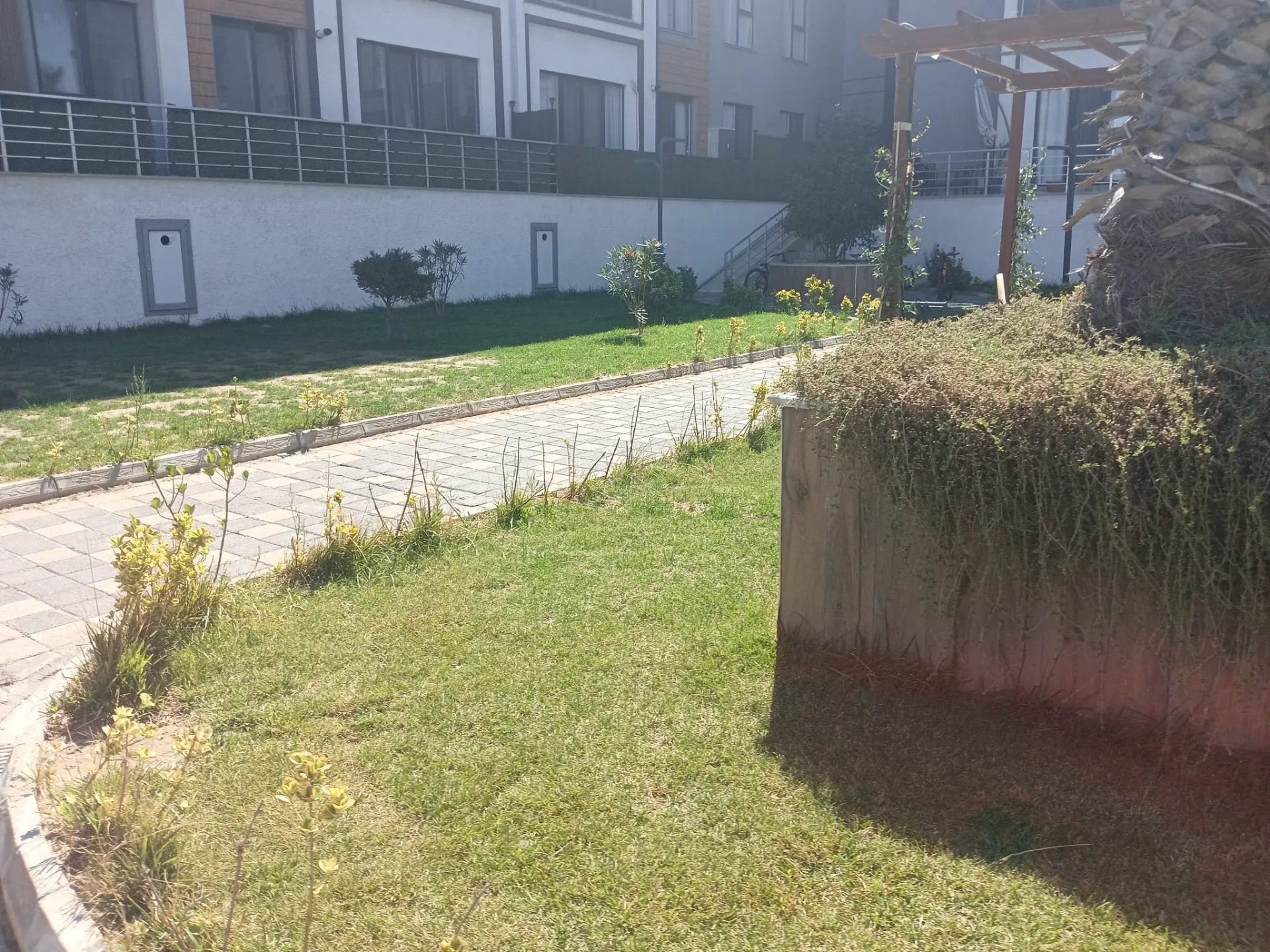 İstanbul Büyükçekmece Satılık 2+1 Daire