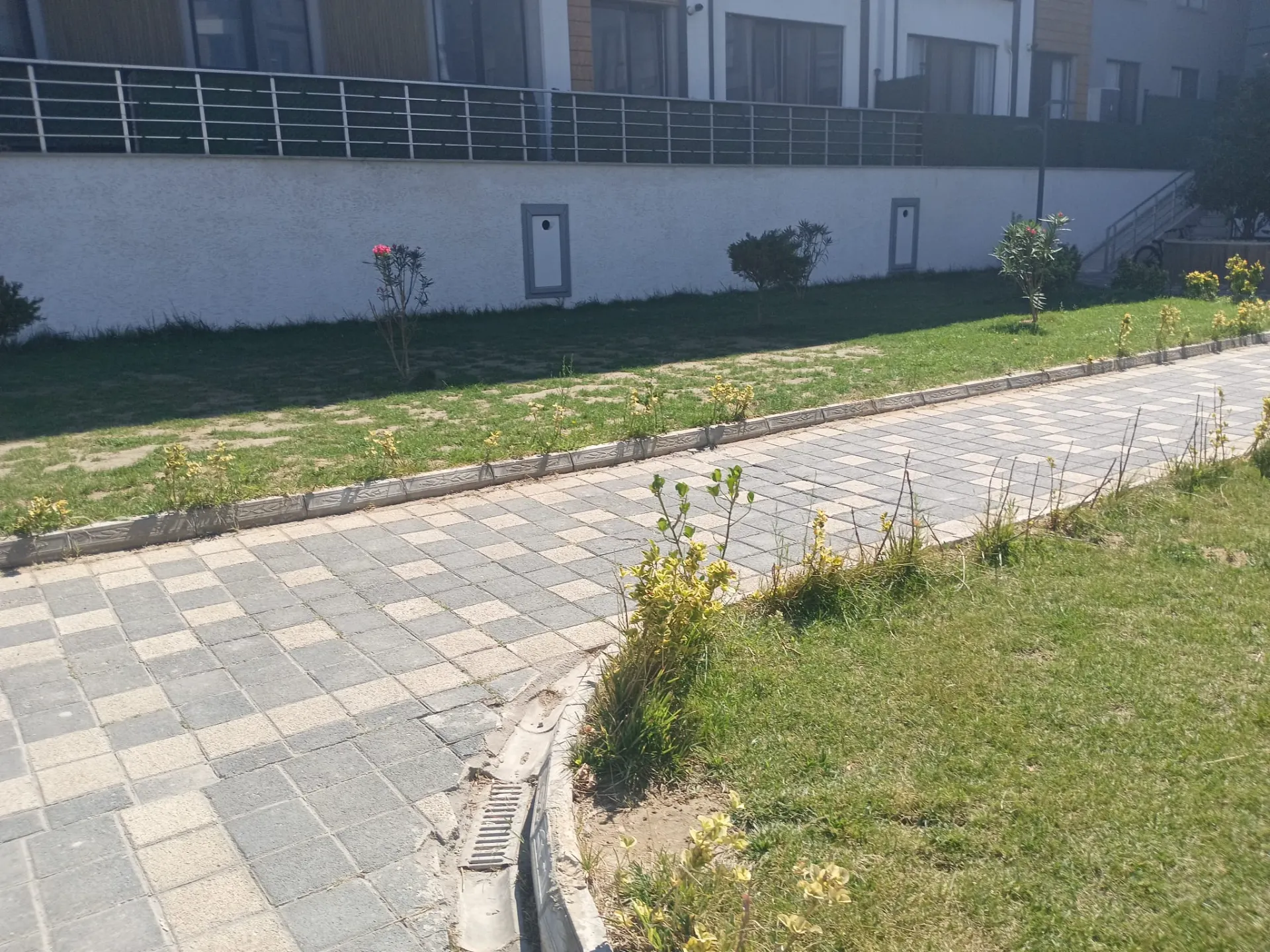 İstanbul Büyükçekmece Satılık 2+1 Daire
