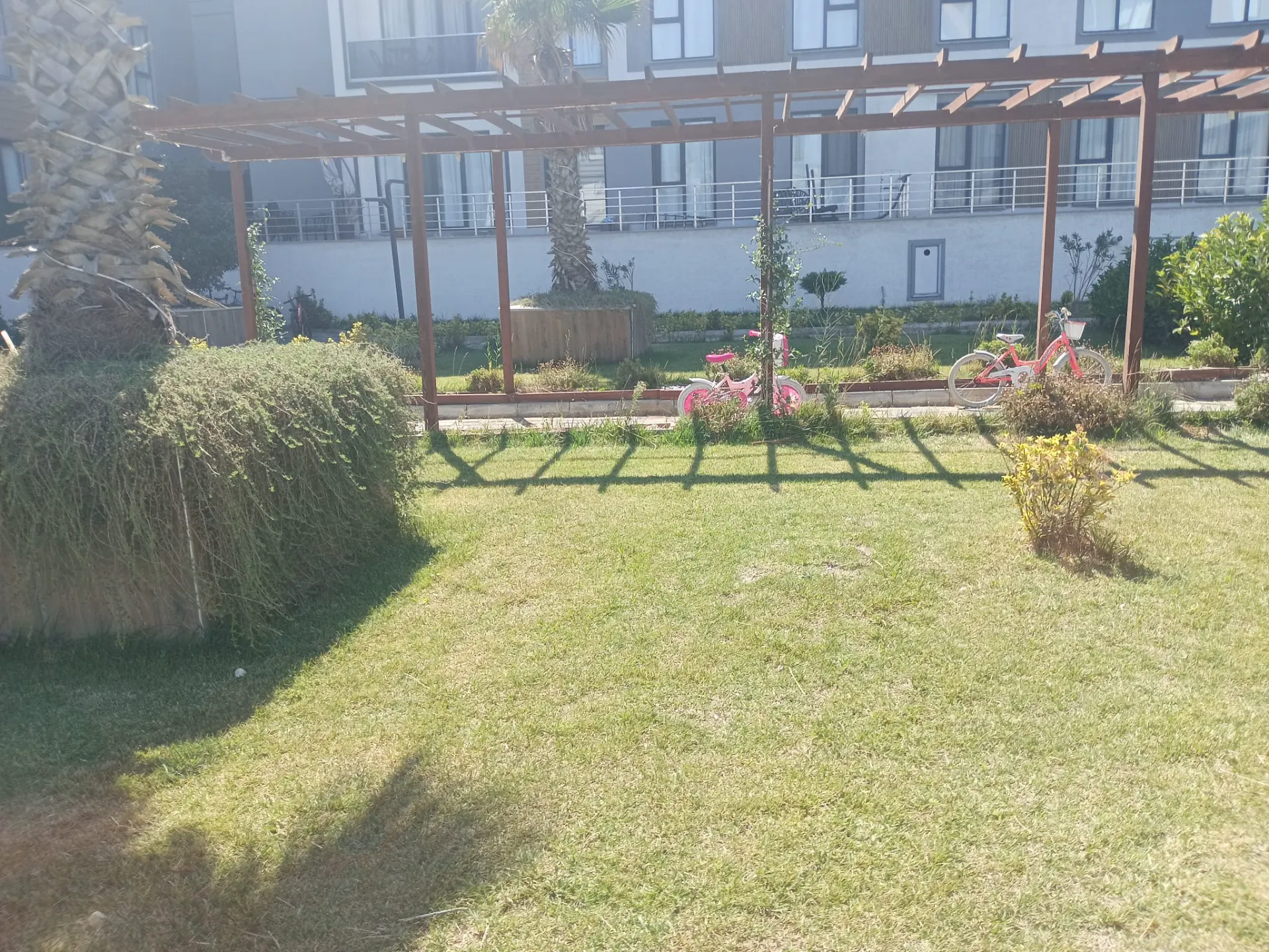 İstanbul Büyükçekmece Satılık 2+1 Daire
