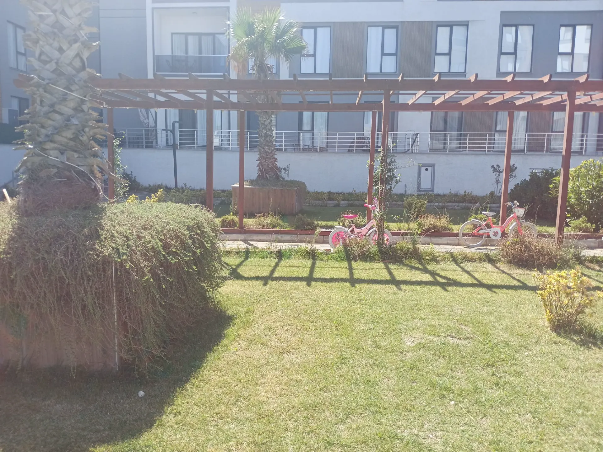 İstanbul Büyükçekmece Satılık 2+1 Daire