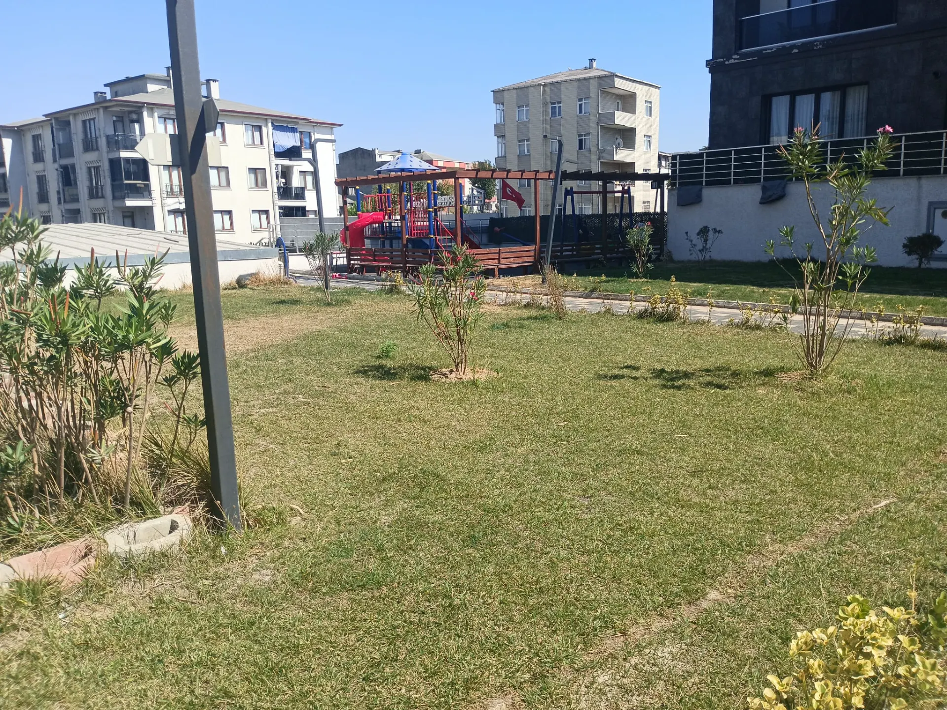 İstanbul Büyükçekmece Satılık 2+1 Daire