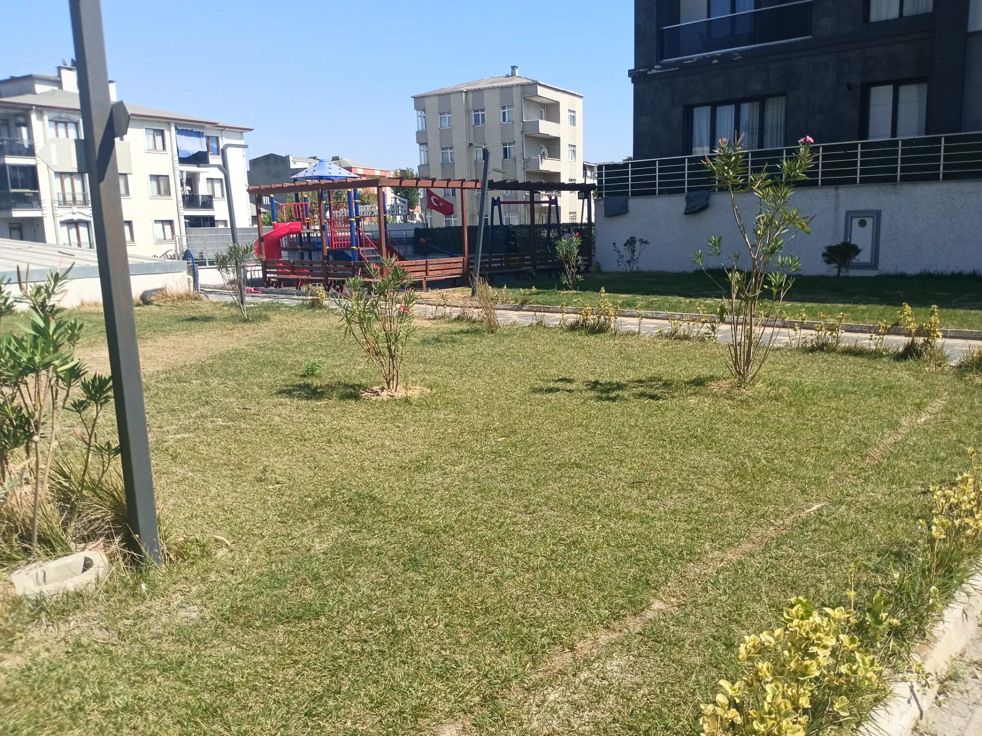 İstanbul Büyükçekmece Satılık 2+1 Daire