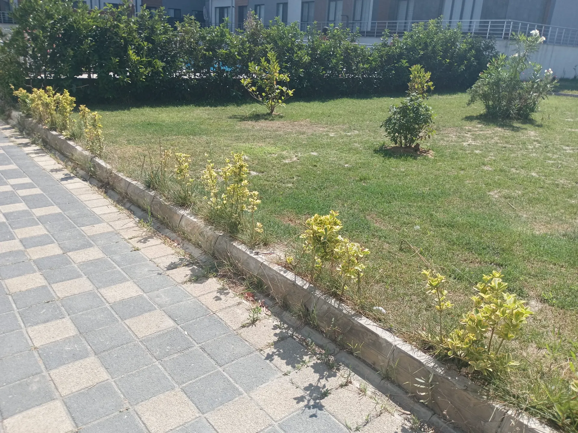 İstanbul Büyükçekmece Satılık 2+1 Daire