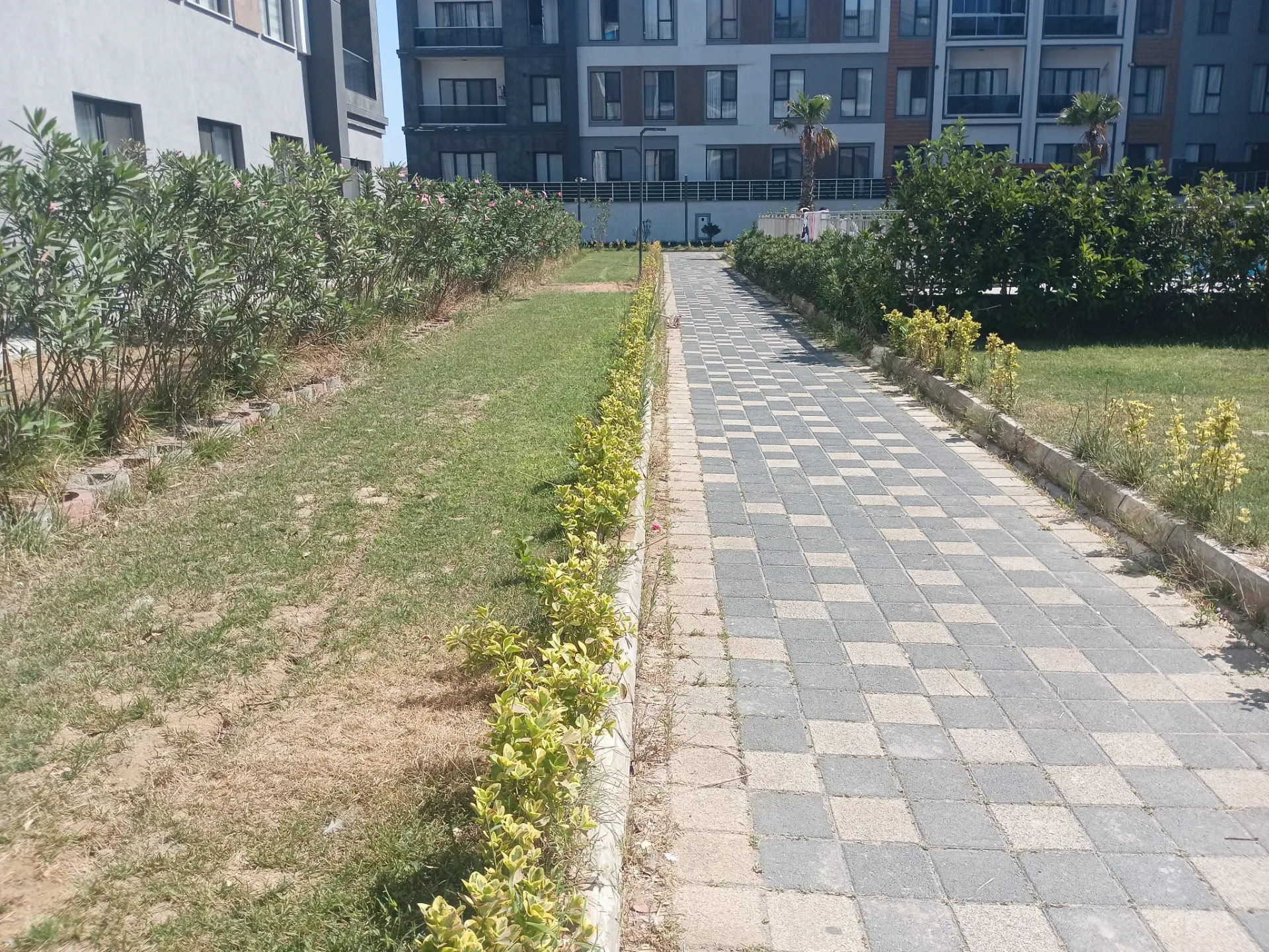 İstanbul Büyükçekmece Satılık 2+1 Daire