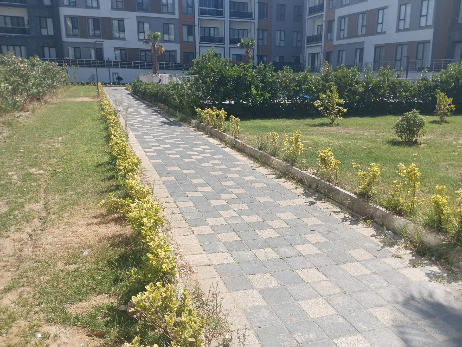 İstanbul Büyükçekmece Satılık 2+1 Daire