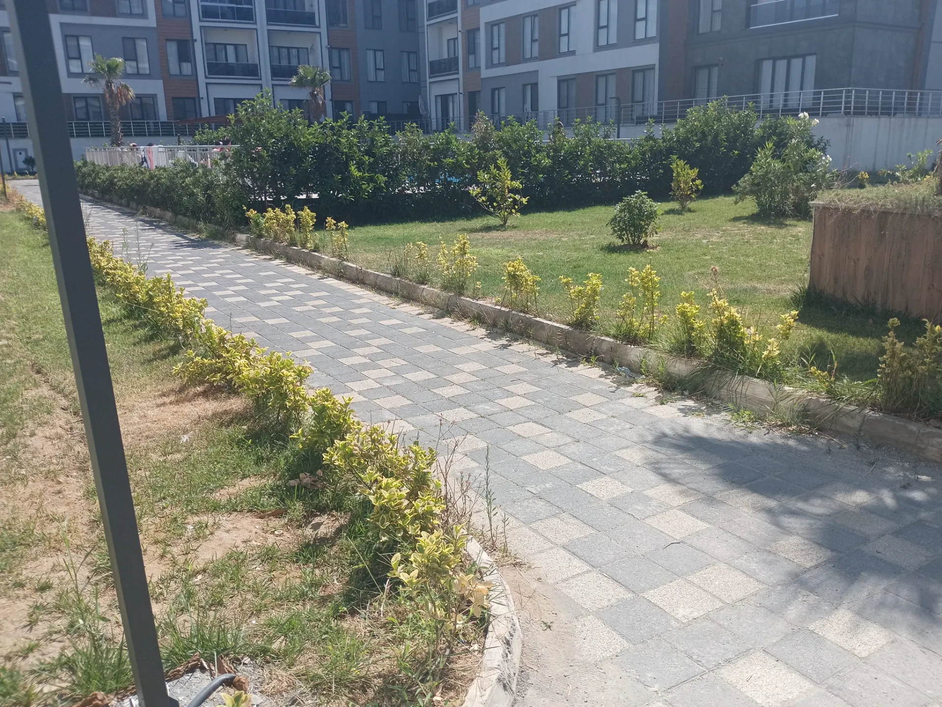 İstanbul Büyükçekmece Satılık 2+1 Daire