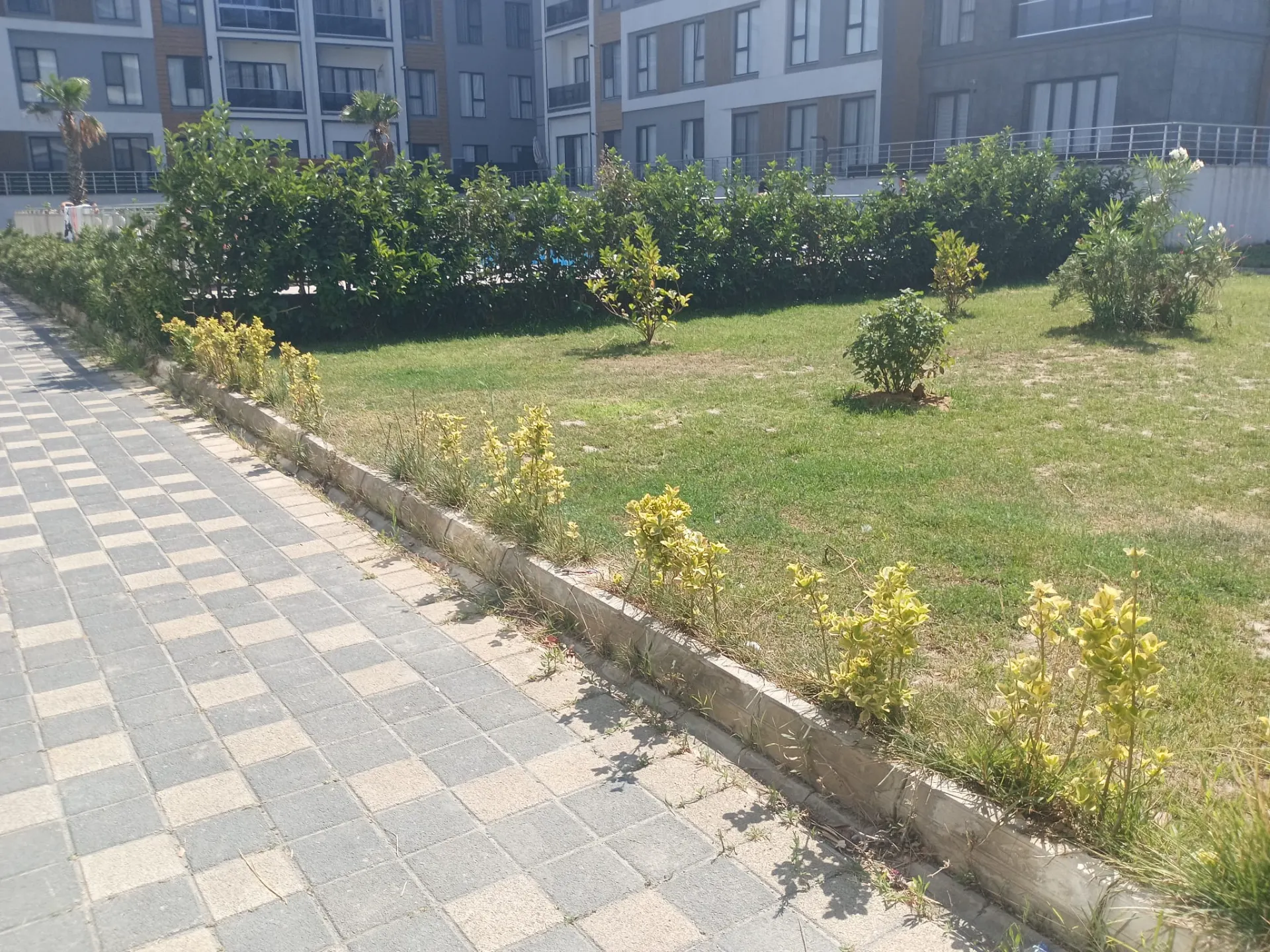 İstanbul Büyükçekmece Satılık 2+1 Daire