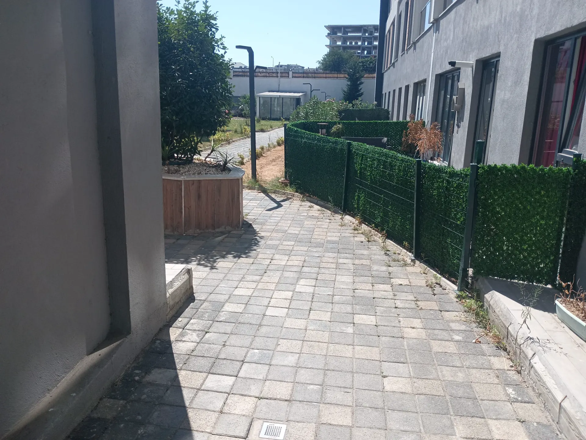 İstanbul Büyükçekmece Satılık 2+1 Daire
