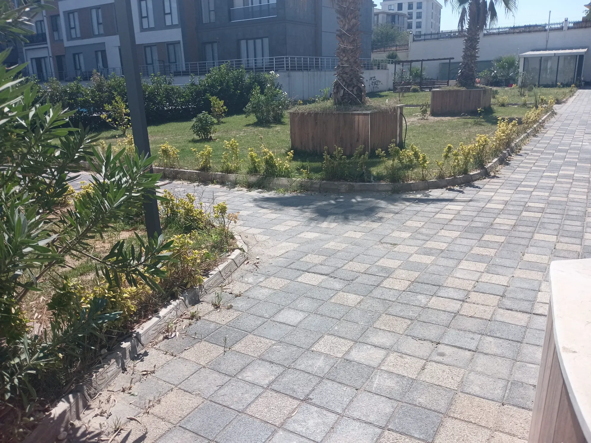 İstanbul Büyükçekmece Satılık 2+1 Daire
