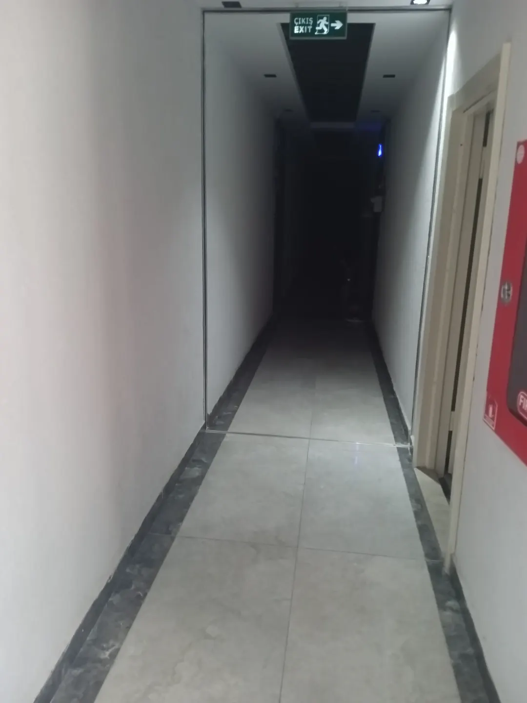 İstanbul Büyükçekmece Satılık 2+1 Daire