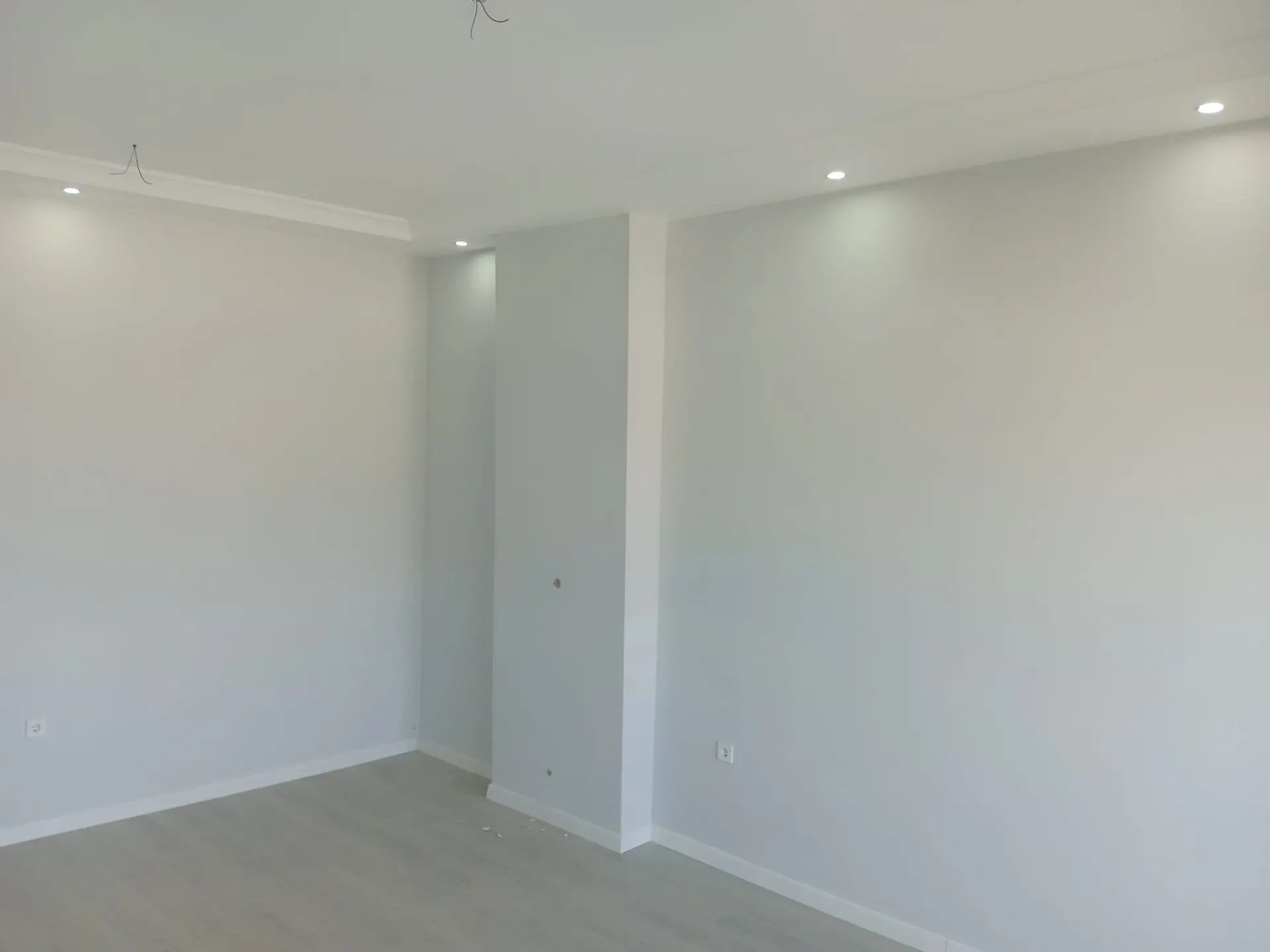 İstanbul Büyükçekmece Satılık 2+1 Daire